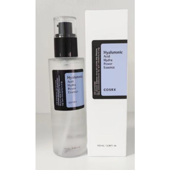 COSRX Hyaluronic Acid Hydra Power Essence-100ml
